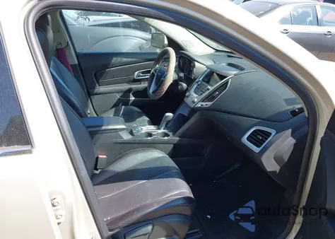 2014 GMC Terrain Slt-1 from USA, damaged, VIN 2GKFLXEKXE6140404